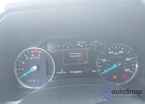 2017 Ford F-250 Lariat z USA, uszkodzony, nr VIN 1FT7W2BT0HEF31648